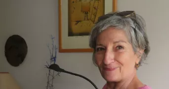 christine pet sitter à ST NAZAIRE 44600