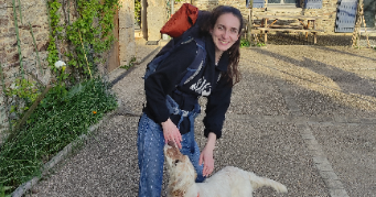 Emma pet sitter à STRASBOURG 67000_1