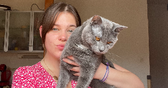 chloé pet sitter à STRASBOURG 67000_0