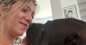 anne-laure pet sitter à ST OUEN SUR SEINE 93400_1