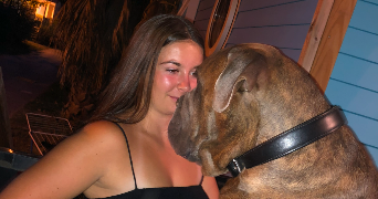 léna pet sitter à ROISSY EN BRIE 77680_4