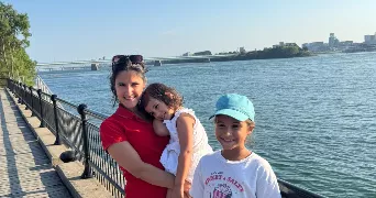 clara pet sitter à YERRES 91330