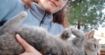 Mathilde pet sitter à ST NAZAIRE 44600_1