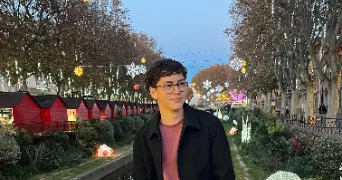 yoann pet sitter à PERPIGNAN 66000
