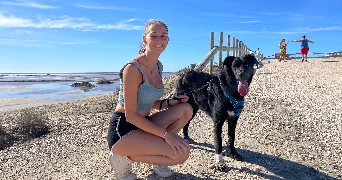 jade pet sitter à Chaponost 69630_0