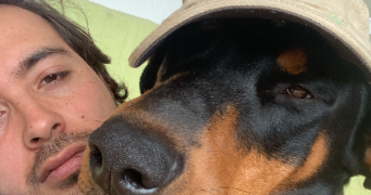 juan pet sitter à PARIS 18 75018_1