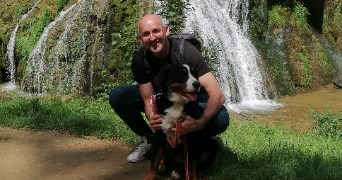 olivier pet sitter à MAGNY 89200_2