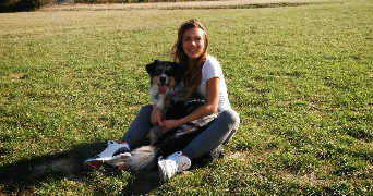 ilona pet sitter à Paris 75019_6