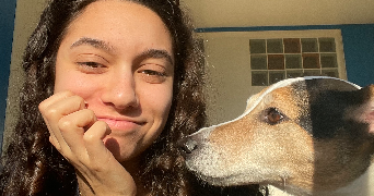 shaina pet sitter à ARGENTEUIL 95100_0