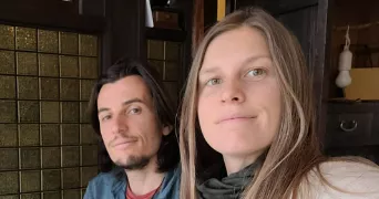 leslie pet sitter à TAVERNY 95150