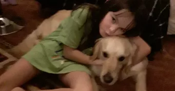 yannick pet sitter à DORLISHEIM 67120