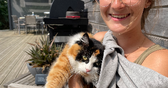 elise pet sitter à LE MANS 72000_1