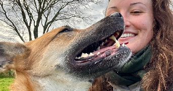 margaux pet sitter à AUDUN LE TICHE 57390_1
