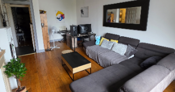 maëlys pet sitter à GRENOBLE 38100_3