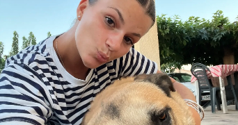 laura pet sitter à MONTPELLIER 34070_1