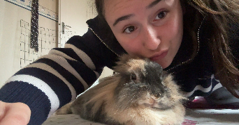 elora pet sitter à  87520