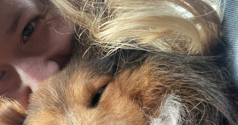 esther pet sitter à MONTPELLIER 34000_1