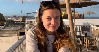 sorine pet sitter à BORDEAUX 33000