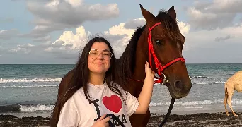 cassandre pet sitter à FRESNOY EN THELLE 60530