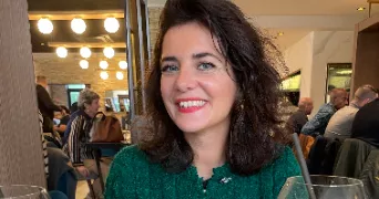 marion pet sitter à LA ROCHELLE 17000