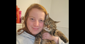 sophie pet sitter à BEAULIEU SOUS LA ROCHE 85190_0
