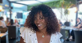 marielle pet sitter à COLOMBES 92700