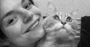 mélanie pet sitter à TOURS 37000_2