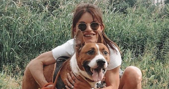 mélanie pet sitter à TOURS 37000_1