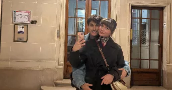 mélina cat sitter à PARIS 10 75010