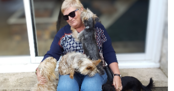 evelyne pet sitter à VILLEMARECHAL 77710_0