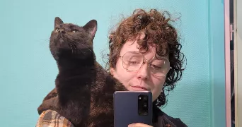 julie pet sitter à BESANCON 25000