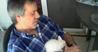 alfredo pet sitter à SARAN 45770_3