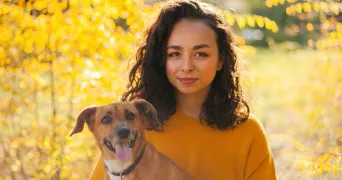 andrea pet sitter à MARSEILLE 05 13005