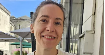 céline cat sitter à TOURS 37100