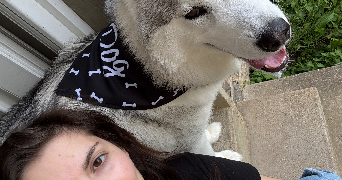 claire pet sitter à LIMOGES 87000_2