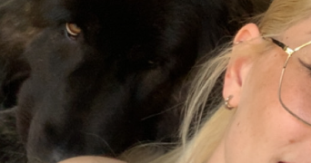 elyse pet sitter à Bordeaux 33000_1