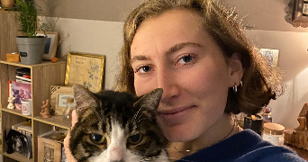 mathilde pet sitter à NEUVILLE SUR OISE 95000_0