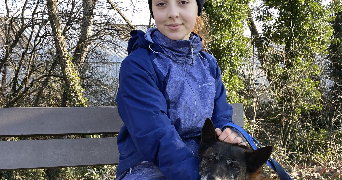 elise pet sitter à MALISSARD 26120_1