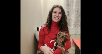 louise pet sitter à PARIS 16 75016_0