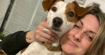 ludivine pet sitter à BAULON 35580_1