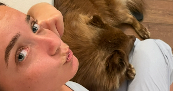 emma pet sitter à PARIS 09 75009_1
