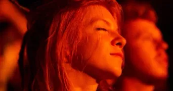 gwendoline pet sitter à CORENC 38700