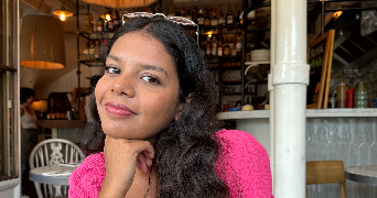 tuhina pet sitter à COURBEVOIE 92400_0