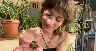 angelina pet sitter à Aix en provence 13090_0