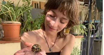 angelina pet sitter à Aix en provence 13090