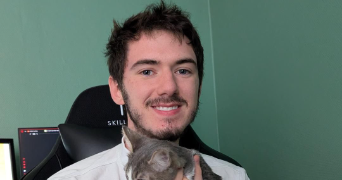 arthur pet sitter à GRENOBLE 38000_0