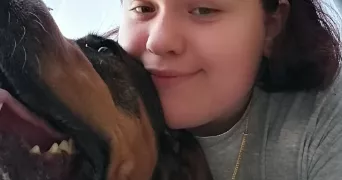 léa pet sitter à ETAMPES 91150