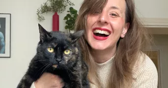 elodie pet sitter à PARIS 12 75012