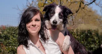 marion pet sitter à BOISME 79300