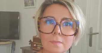 corinne pet sitter à VILLEURBANNE 69100